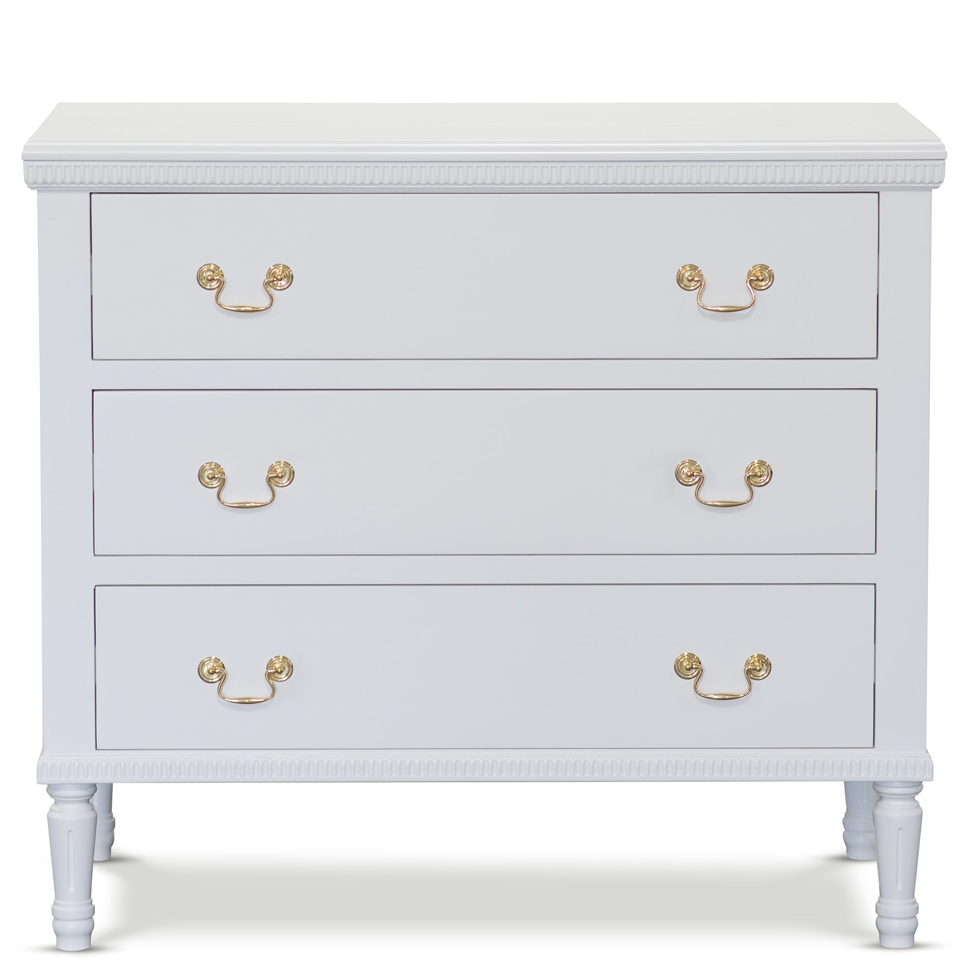 Jacques Petite Dresser Black Walnut Stain / Wood Pulls Jacques Petite Dresser Black Walnut Stain / Wood Pulls