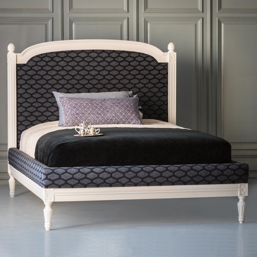 Florence Upholstered Bed