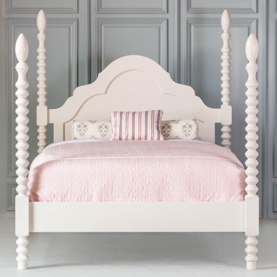 Gwenny Four Poster Bed