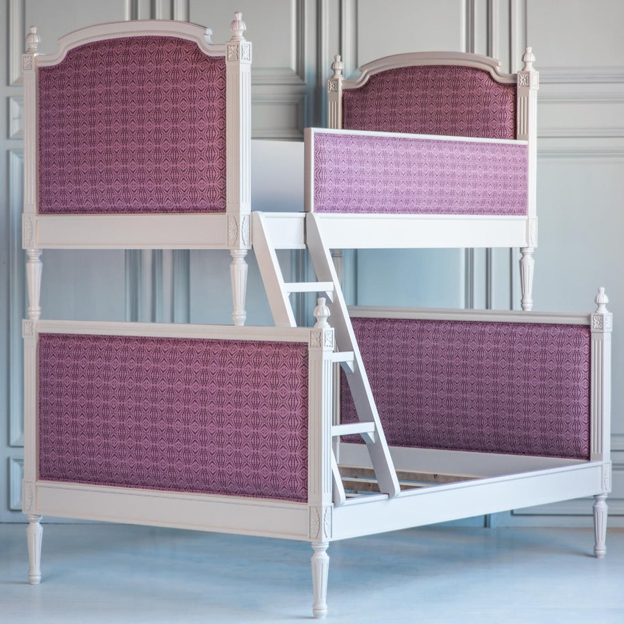 Jumping Jacques Upholstered Bunk Bed