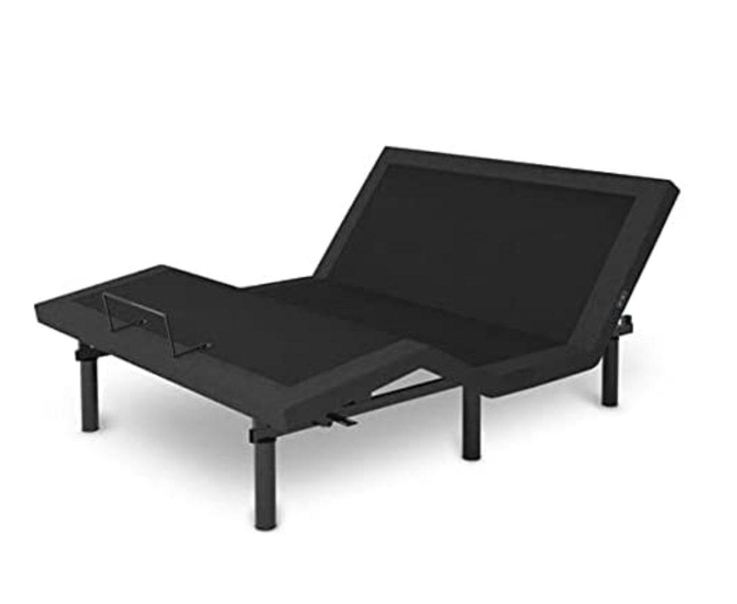 Luxury Motion Adjustable Bed Base THE BEAUTIFUL BED COMPANY