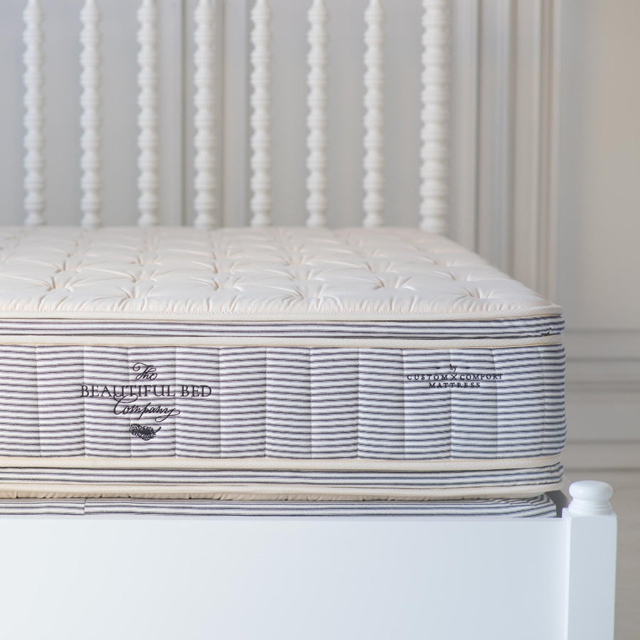 Beautiful Double-Sided Revive Mattress