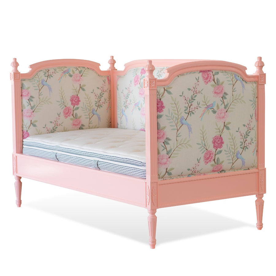 Lovely Louis Upholstered Daybed