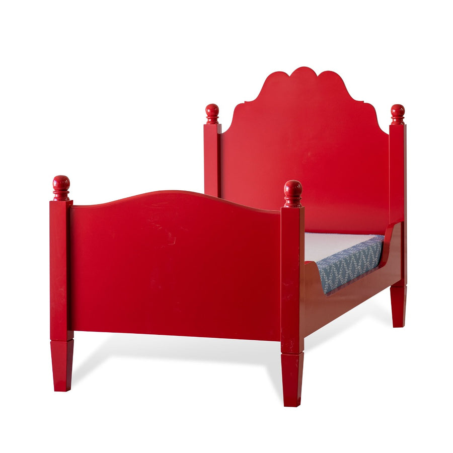 Christopher Robin Bed