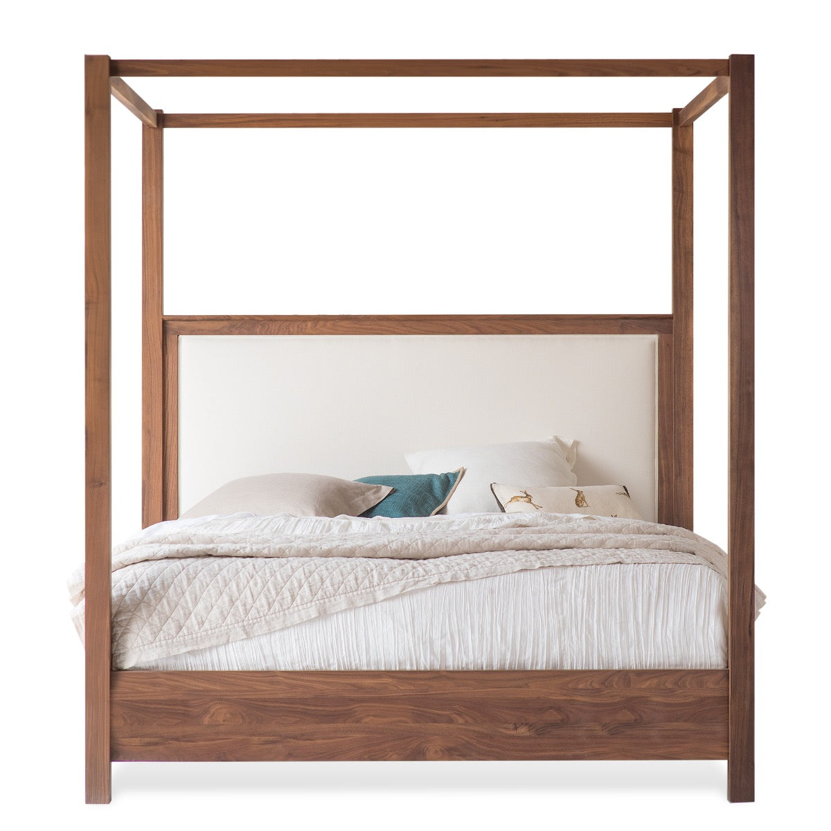 All Beds THE BEAUTIFUL BED COMPANY