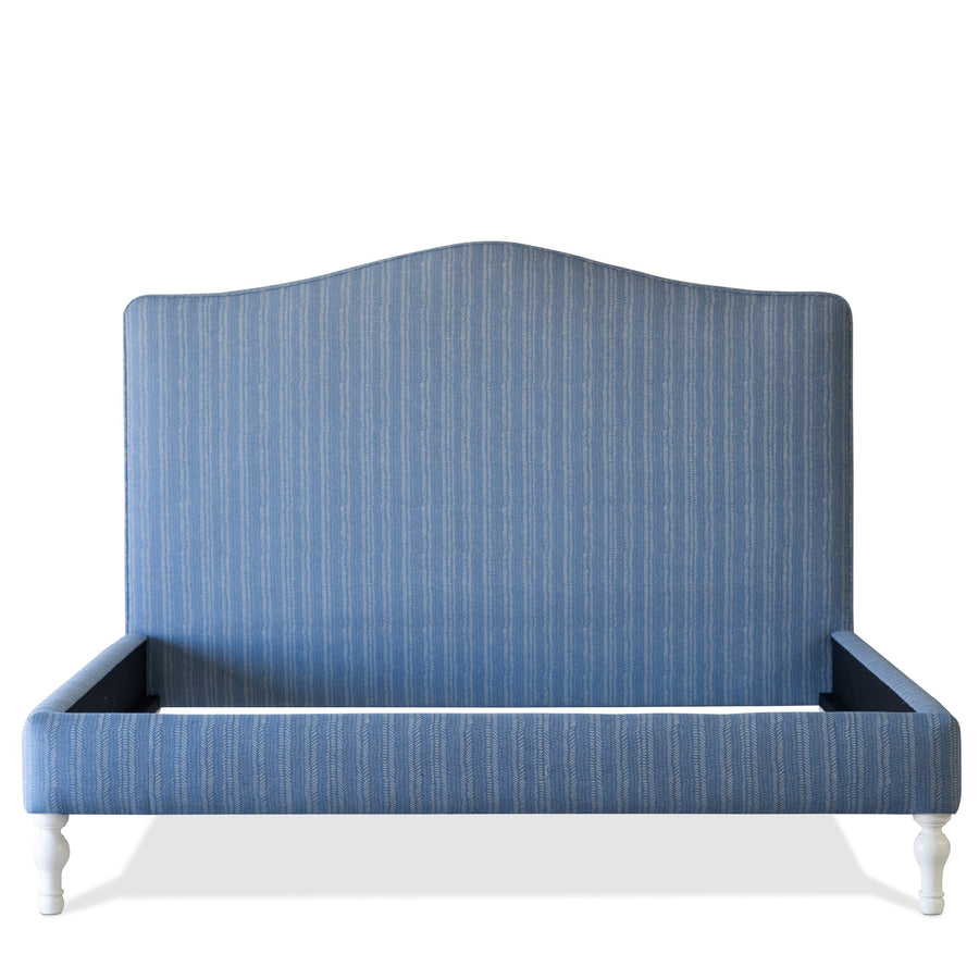Lily Upholstered Bed