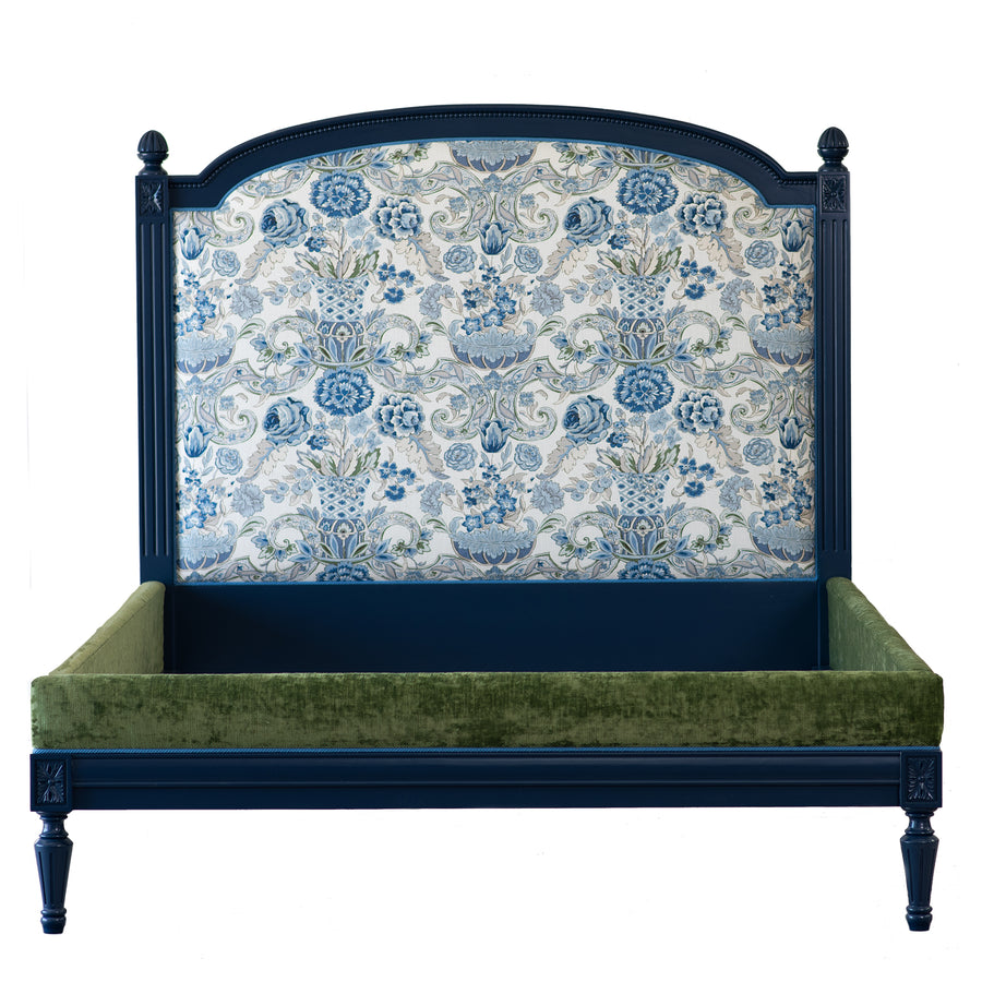 Florence Upholstered Bed