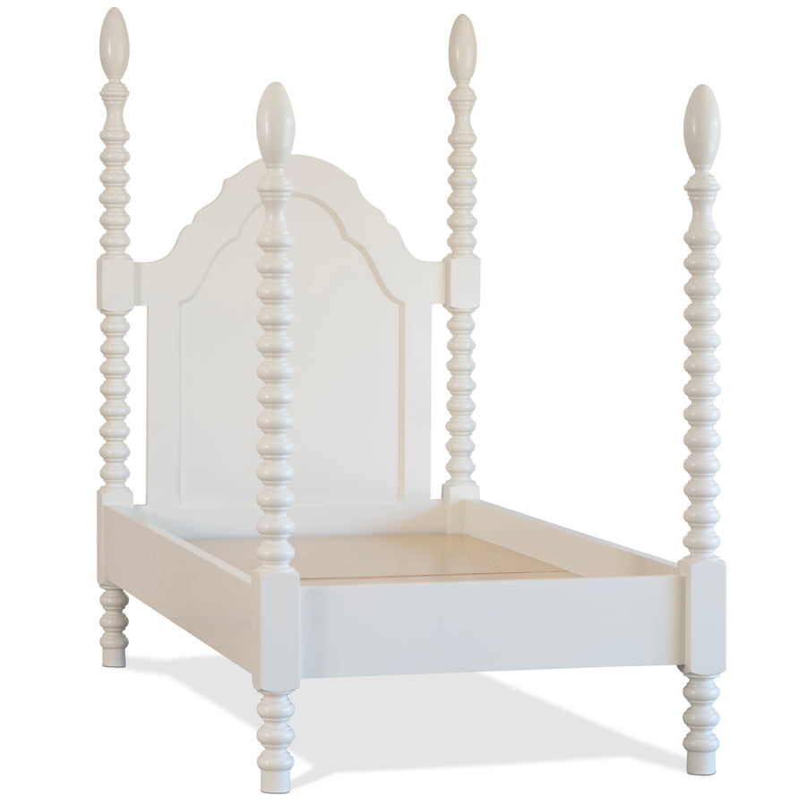 Gwenny Spindle Bed