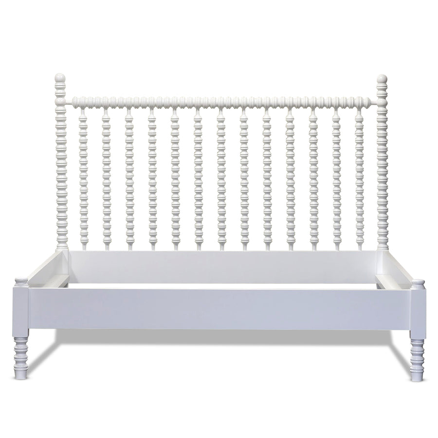 Harriett Spindle Bed