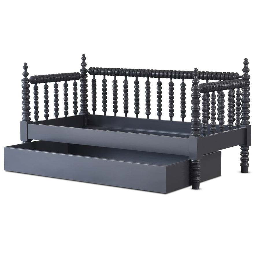 Harriett Spindle Daybed