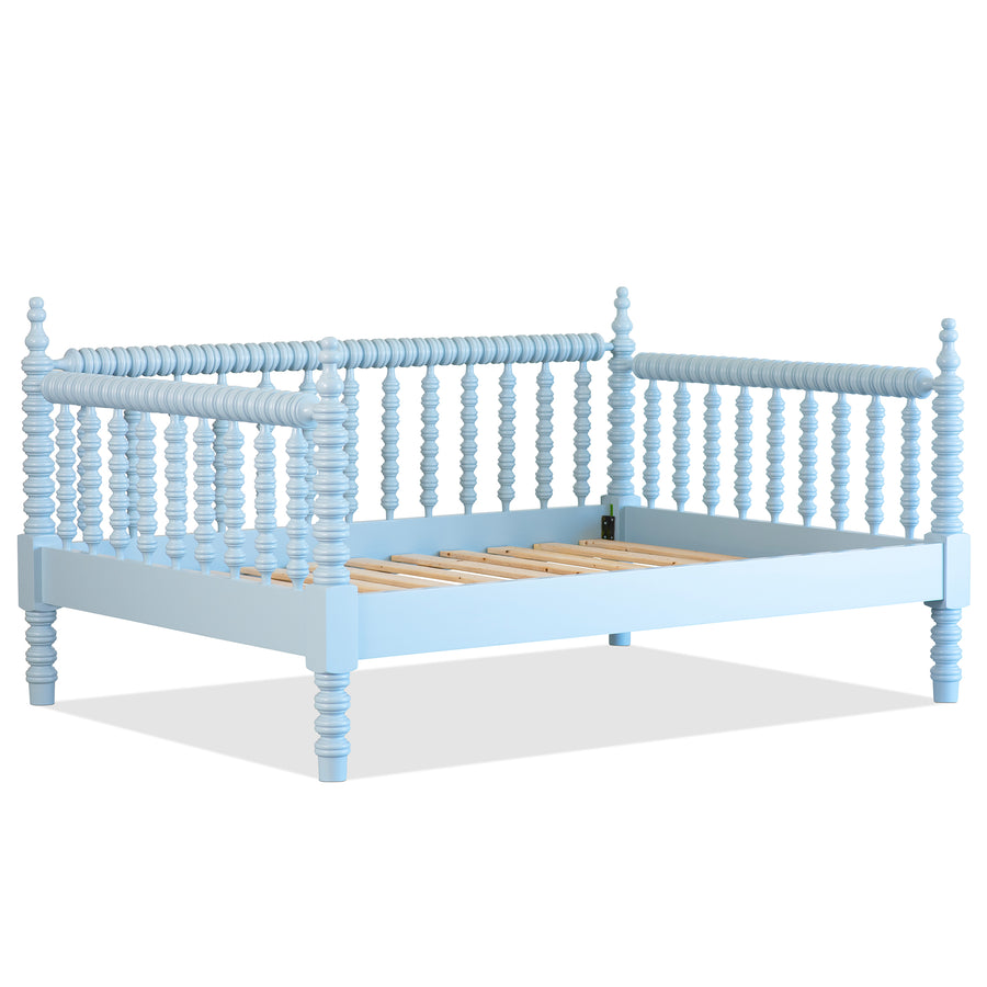 Harriett Spindle Daybed