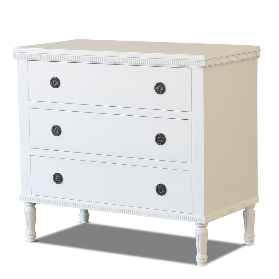 Jacques Petite Dresser