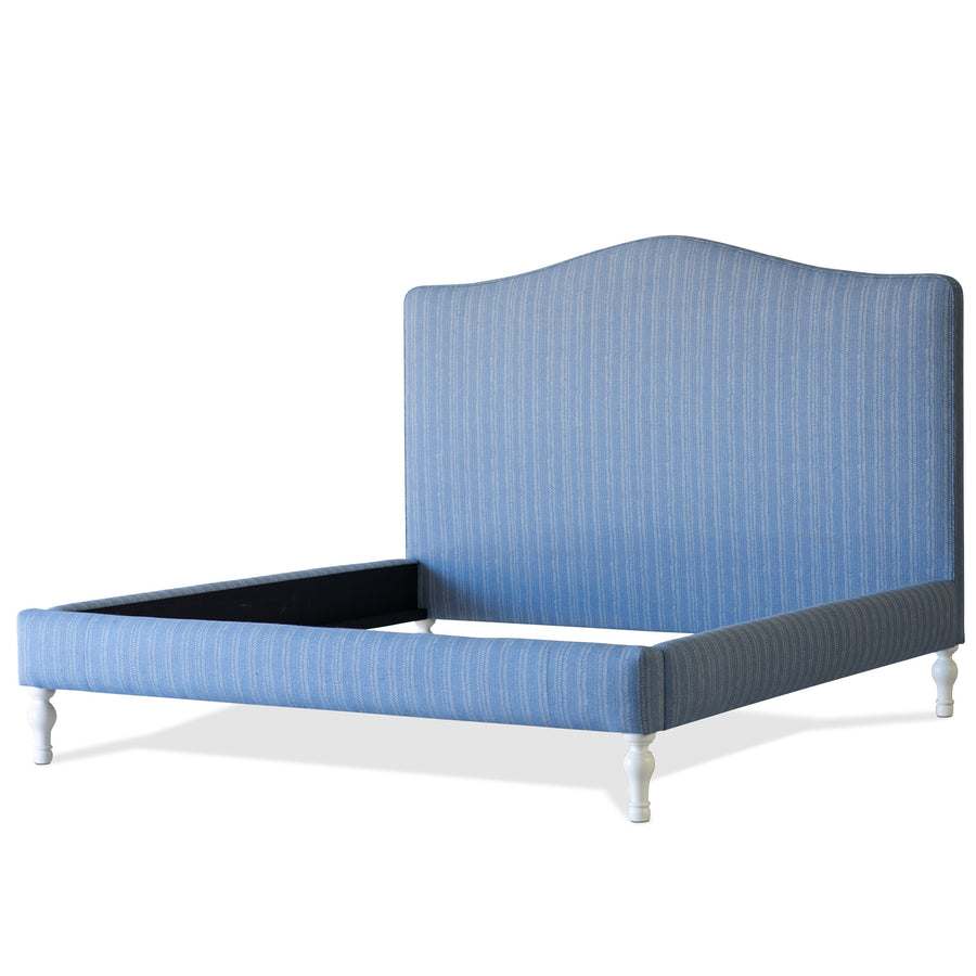 Lily Upholstered Bed