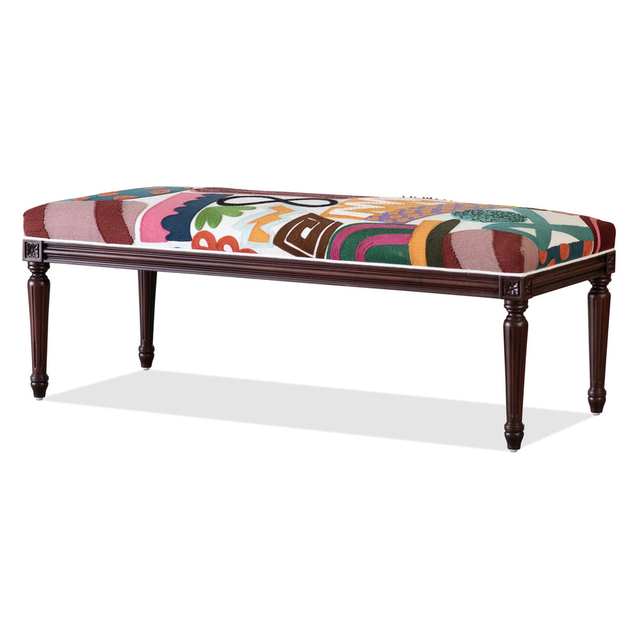 Olivie Bedroom Bench