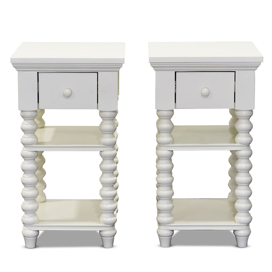 Alexander Petite Nightstand