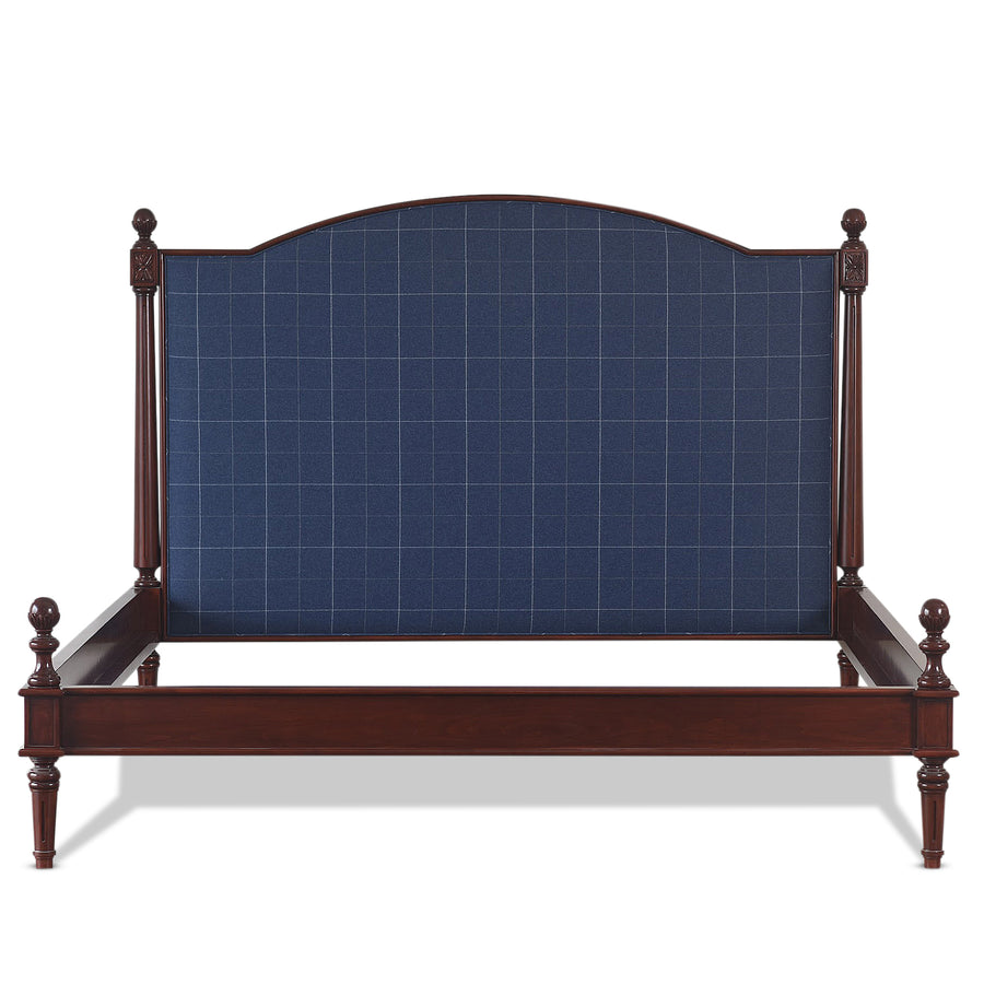 Freya Upholstered Bed