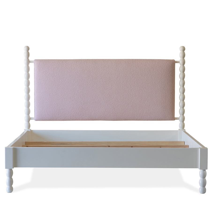 Custom Made to Order Bespoke Bed