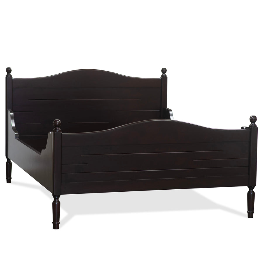 Henry's Cottage Bed