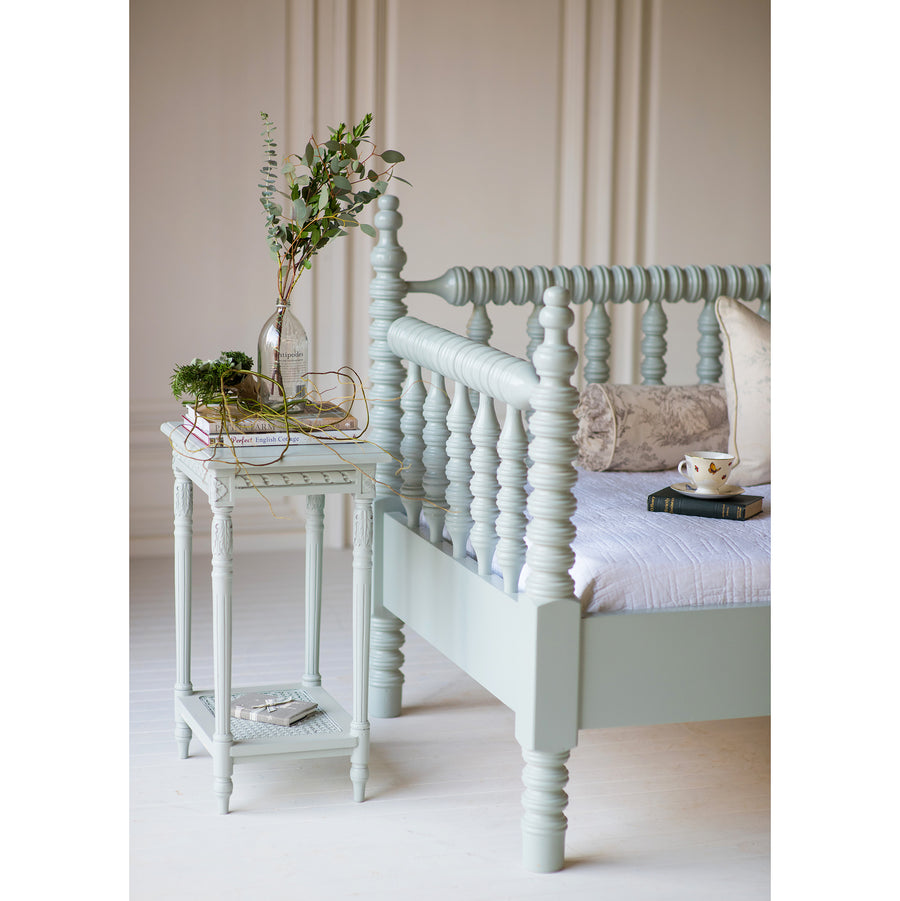 Harriett Spindle Daybed