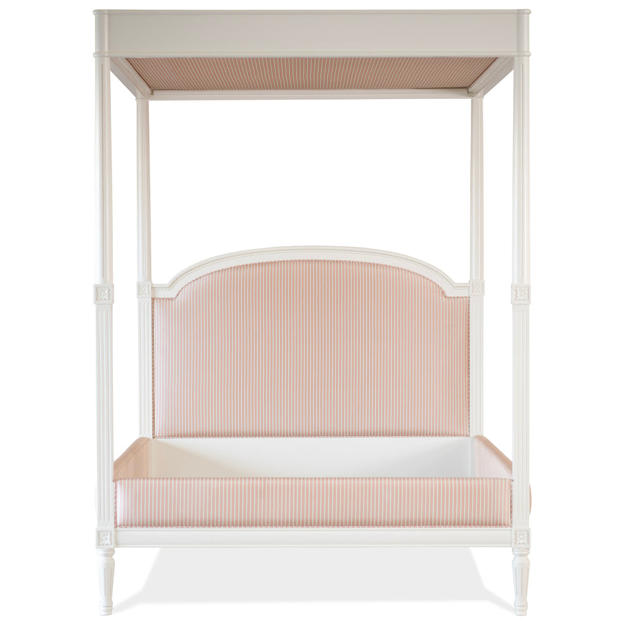 Jacques Canopy Bed