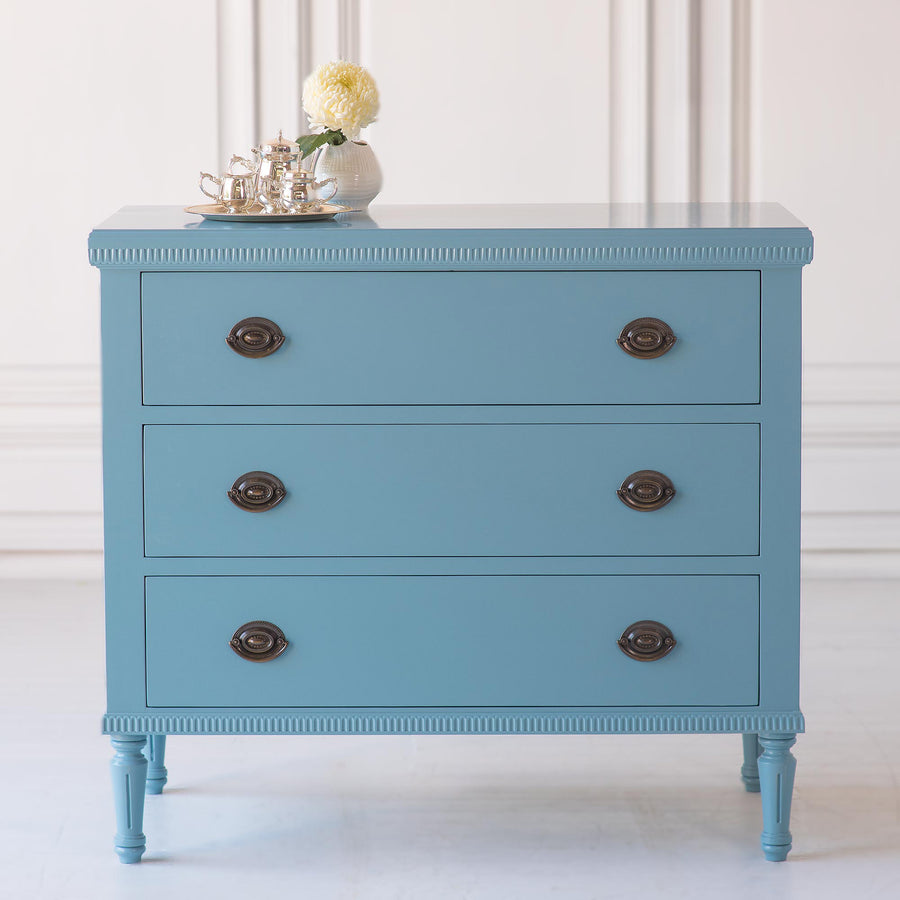 Lovely Louis Dresser - two in stock
