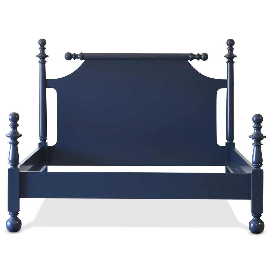 Clara Cannonball Bed