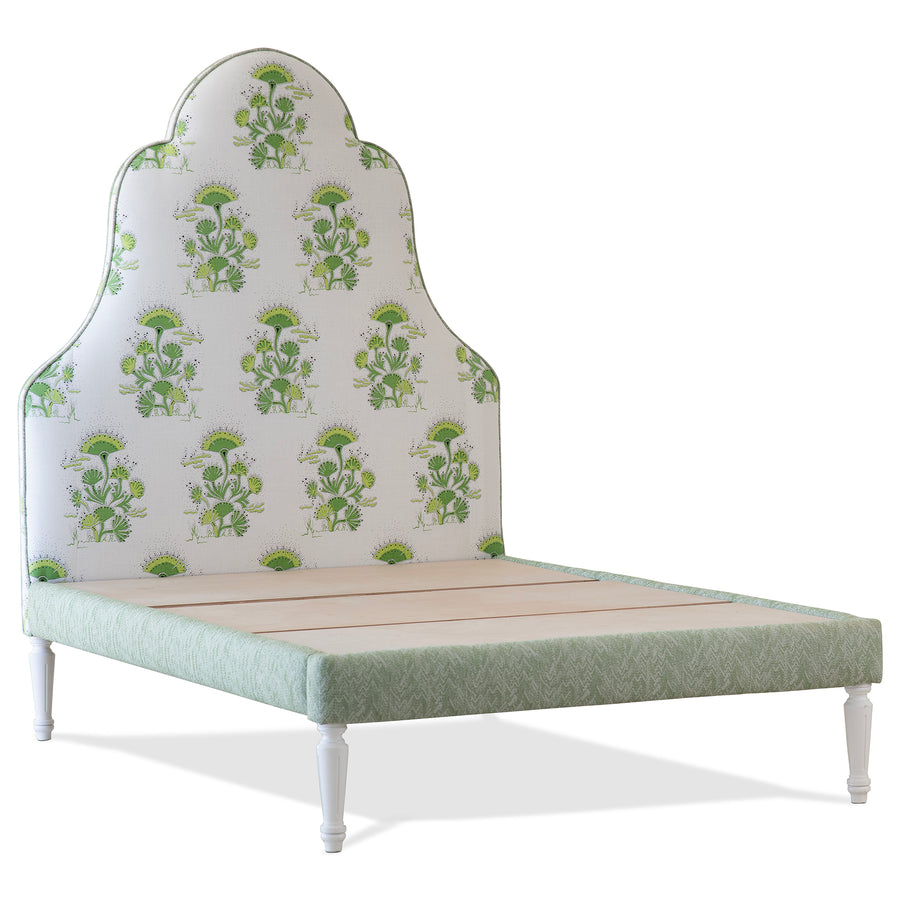 Sophia Platform Bed