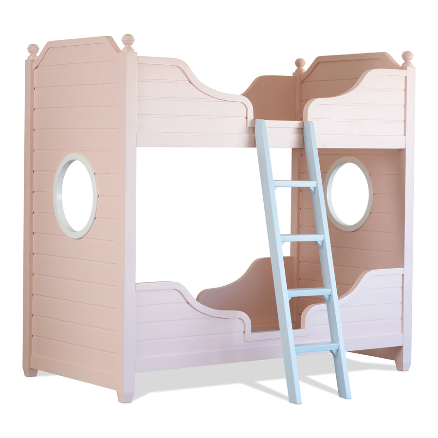 Summer Bunk Bed