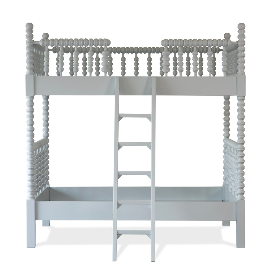 Archie & Ettie Spindle Bunk Bed