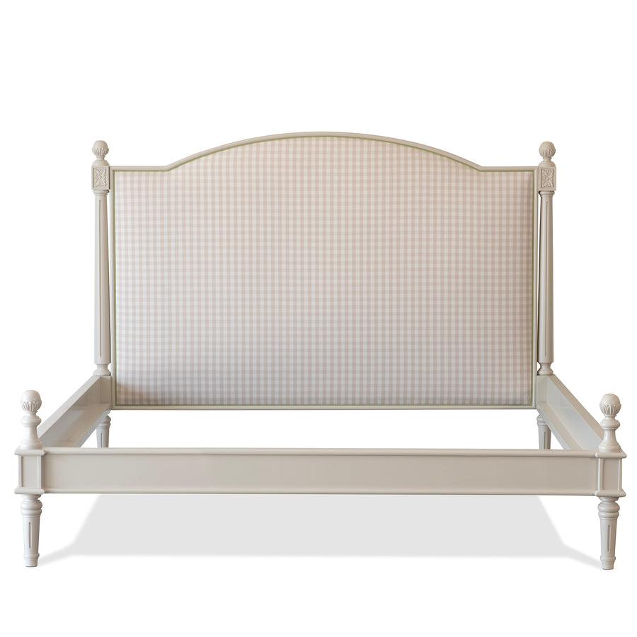 Freya Upholstered Bed