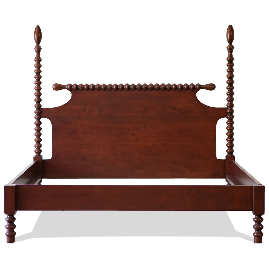 Gwendoline Spindle Bed