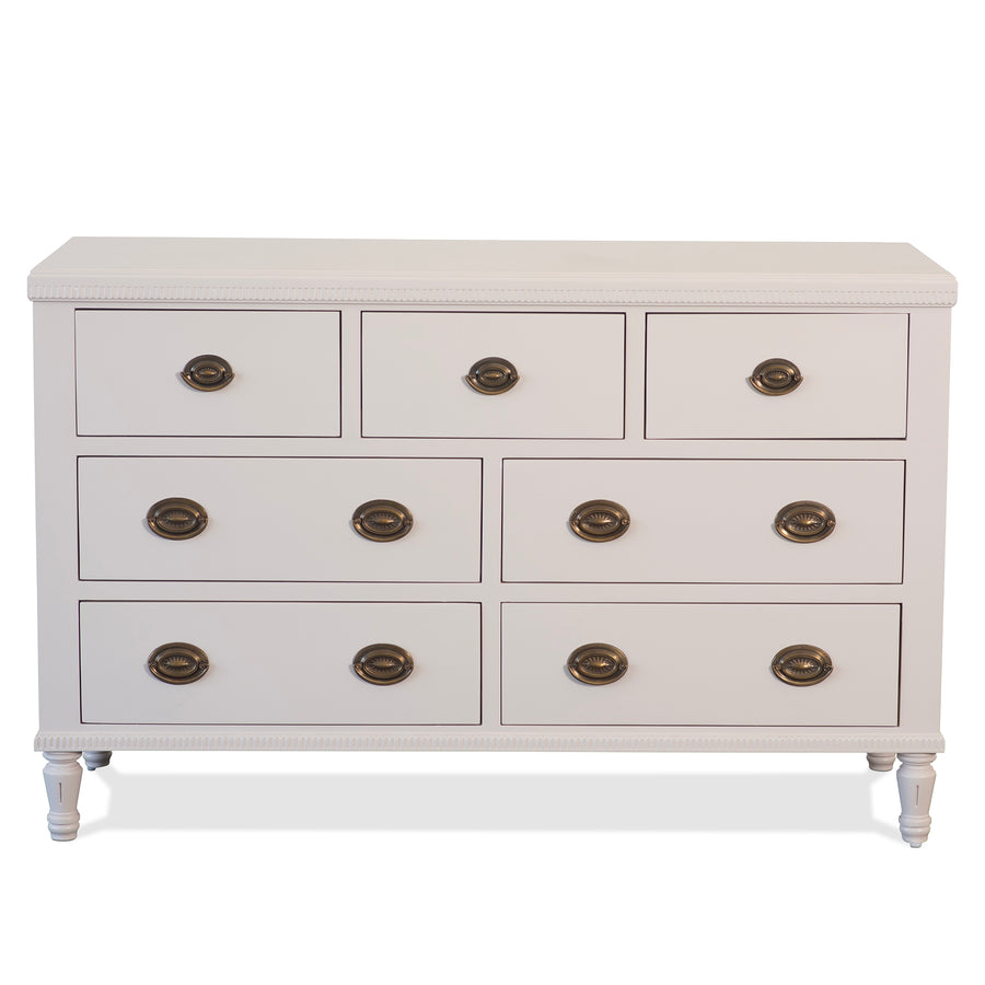 Lovely Louis Extra Wide Dresser Lovely Louis Extra Wide Dresser