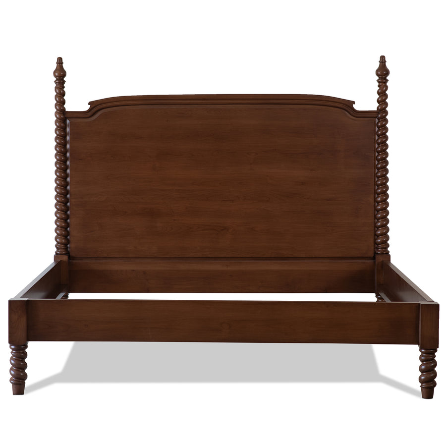 Christophe Barley Twist Bed