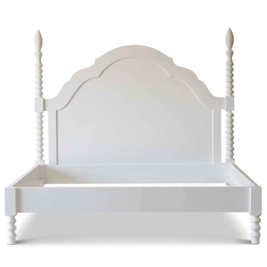 Gwenny Spindle Bed