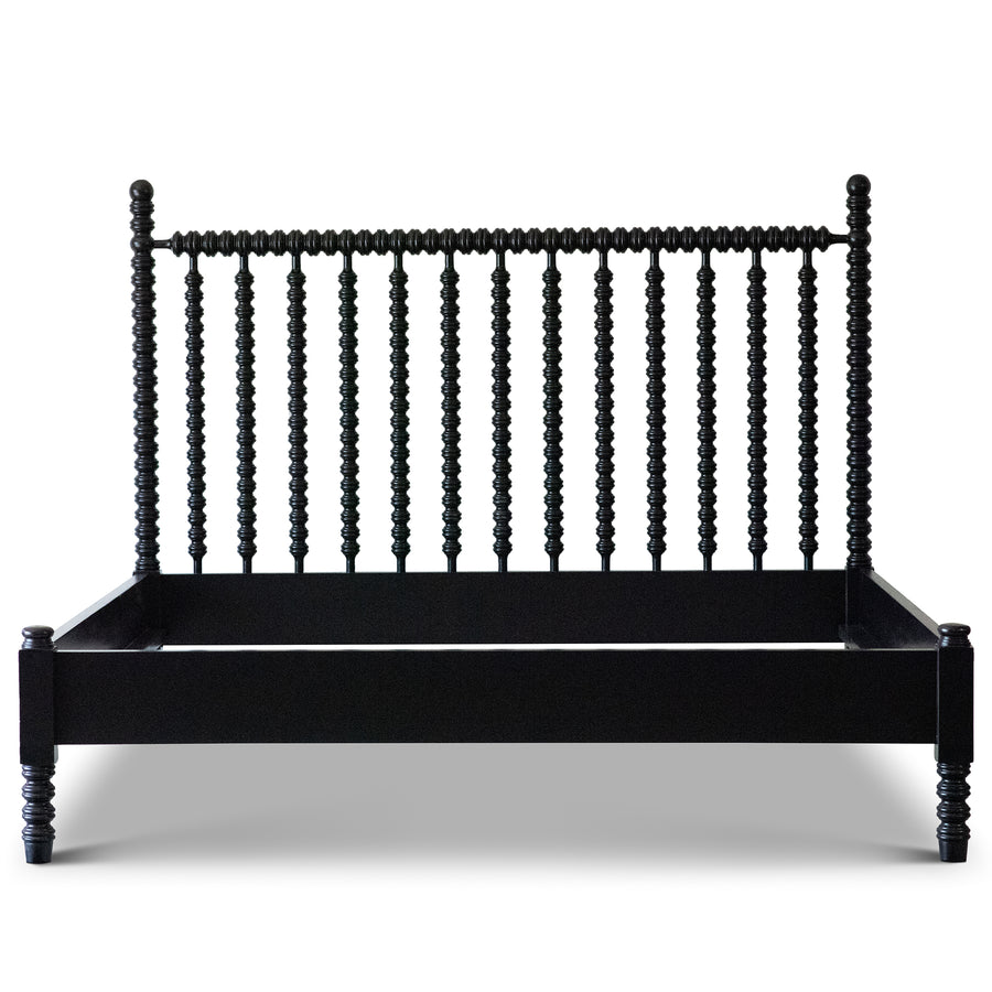 Harriett Spindle Bed