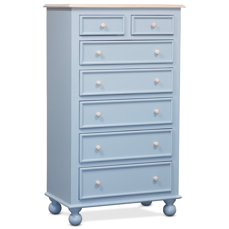 Beside The Seaside Tallboy