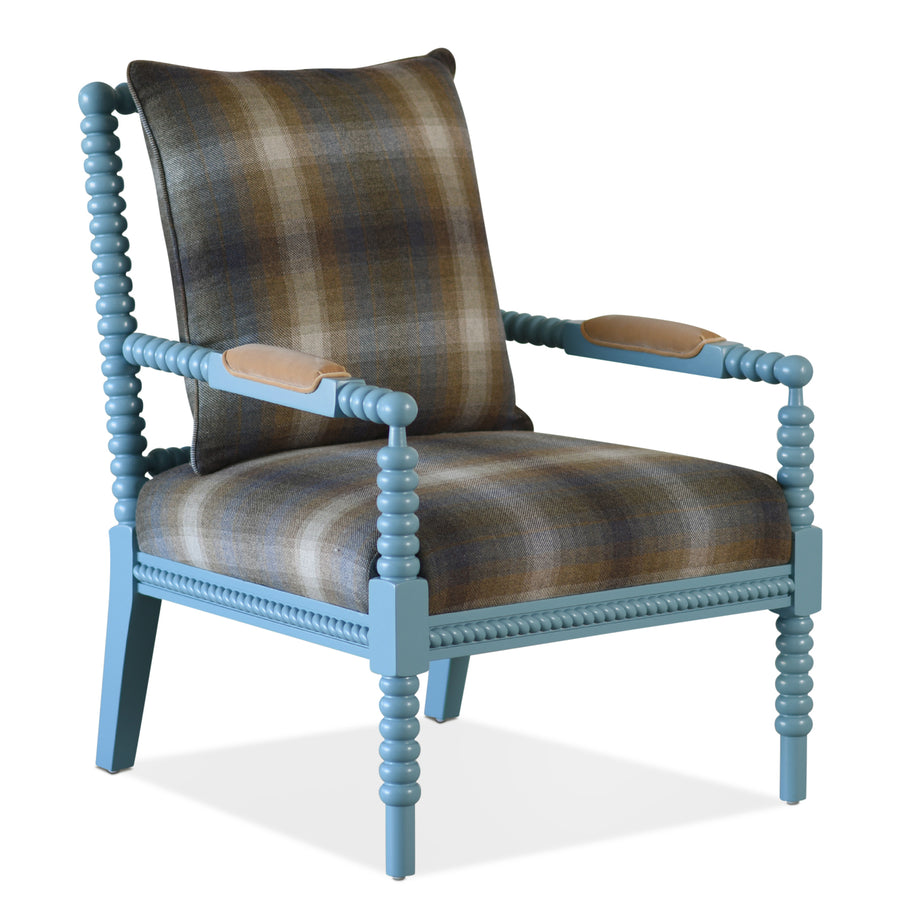 Bo Bobbin Spool Chair