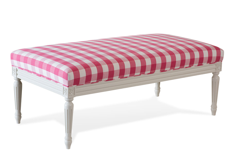 Olivie Bedroom Bench