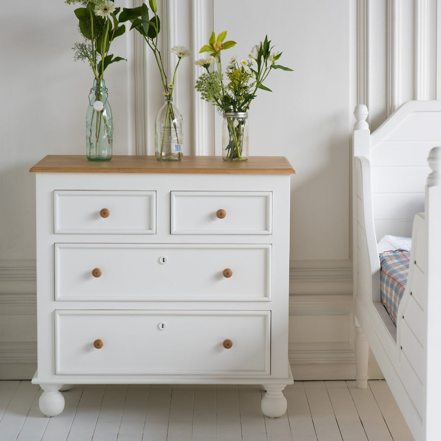 Ivy Cottage Dresser Ivy Cottage Dresser