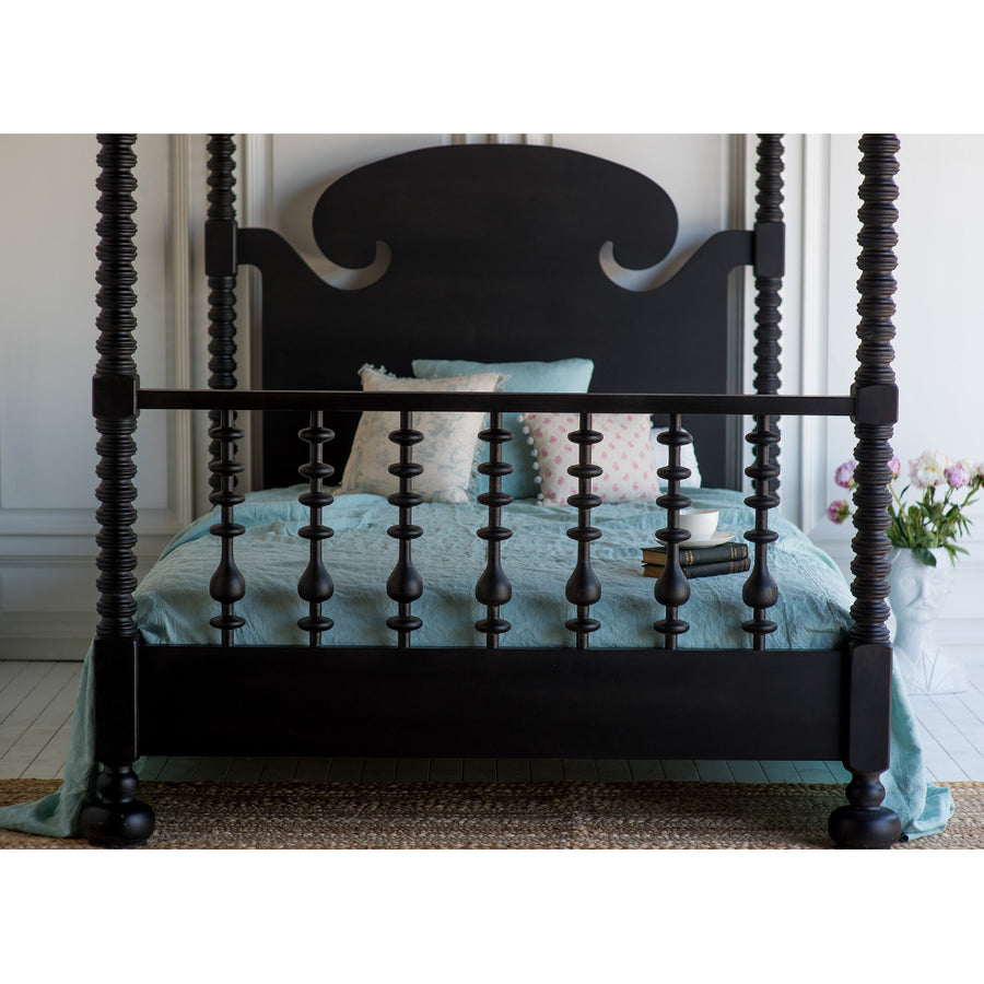 Eugenie Jane Four Poster Bed