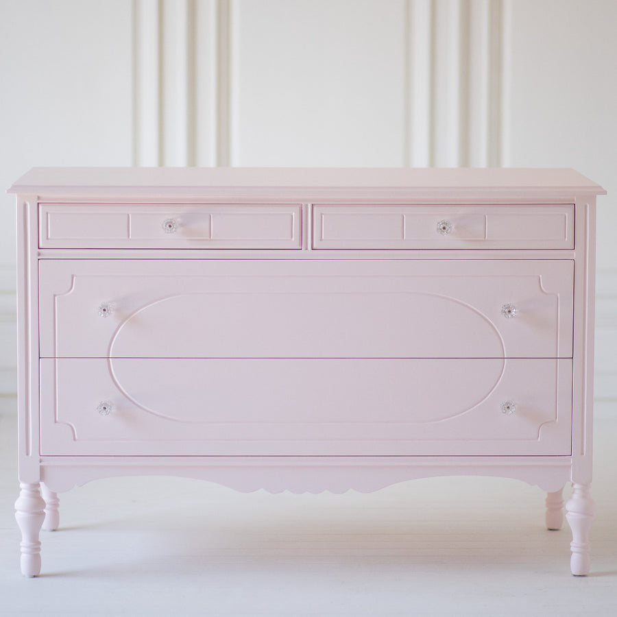 Sweet Carolina Dresser Pink Salt Sweet Carolina Dresser Pink Salt