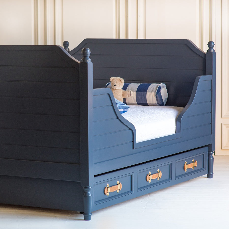 Beach House Child's Bed