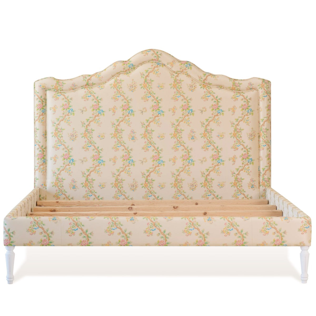 Delicious Dolores Bed THE BEAUTIFUL BED COMPANY