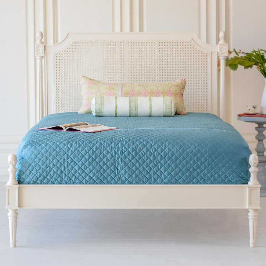 Camille Cane Bed