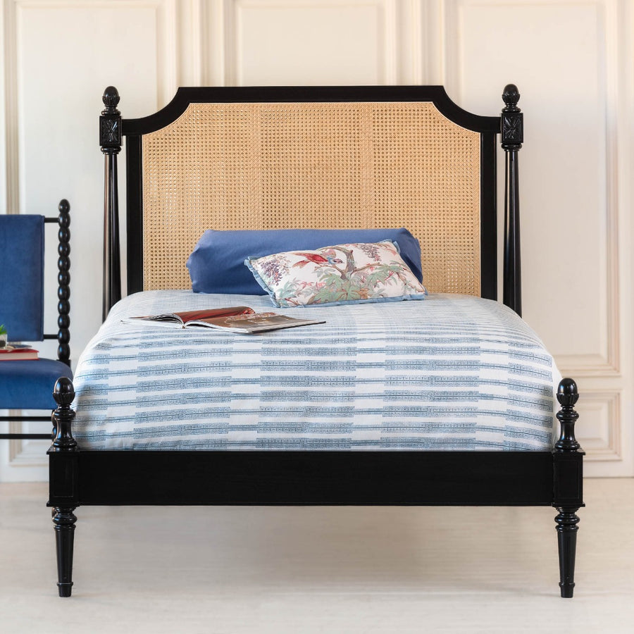 Camille Cane Bed