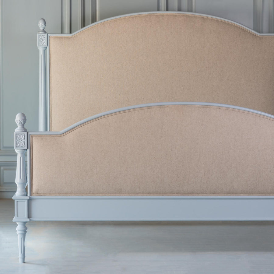 Freya Upholstered Bed