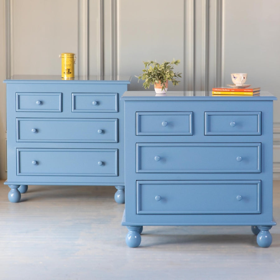 Ivy Cottage Dresser THE BEAUTIFUL BED COMPANY Ivy Cottage Dresser THE BEAUTIFUL BED COMPANY