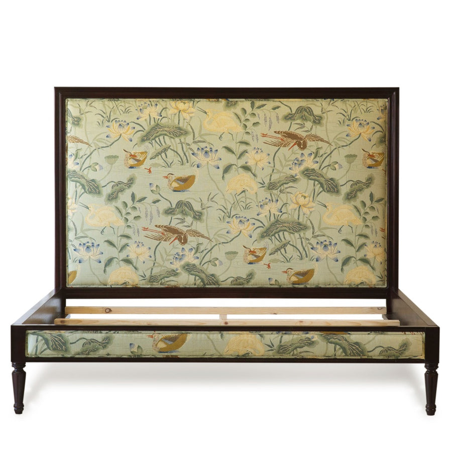 Madame Parfait Upholstered Bed