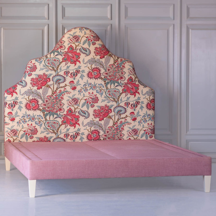 Otis Upholstered Bed