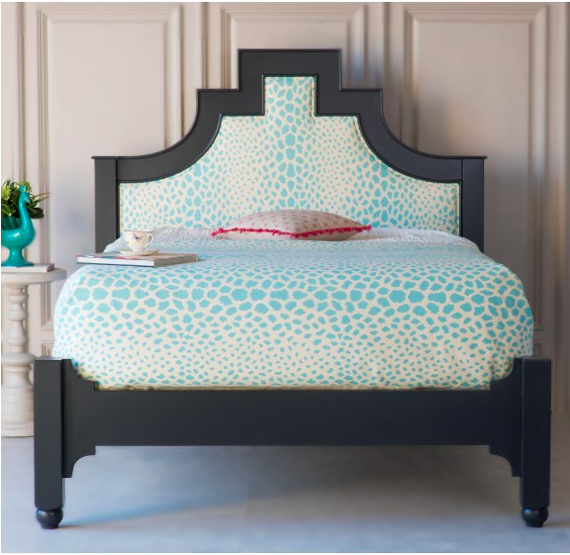 Custom Made to Order Bed 